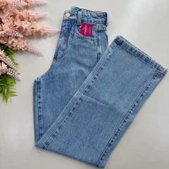 Calça Jeans Wide Leg - comprar online