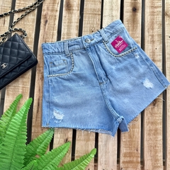 Short Jeans 02