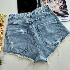 Short Jeans 11 - loja online
