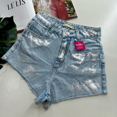 Short Jeans 05 - comprar online