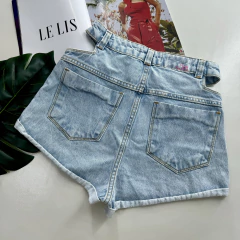 Short Jeans 04 na internet
