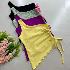 Blusa Mula Slip - comprar online