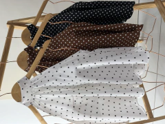 Blusa Batinha Poá - comprar online