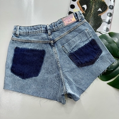 Short Jeans 04 - loja online