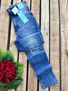 Calça Jeans 04 - comprar online