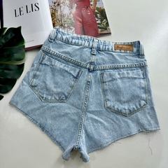 Short Jeans 05 na internet