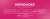 Imagem do banner rotativo Pink Store