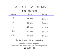 Imagen de TOP MARGOT NEGRO | 5 talles - SIN CAMBIO