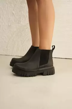 BOTAS VEGA CUERO - comprar online
