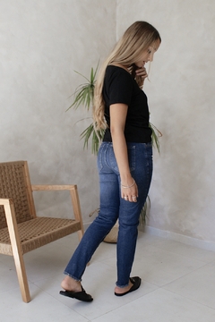 JEAN CHUPIN YAEL | TALLE 36-46 - tienda online