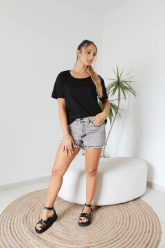 Imagen de SHORT LARA | TALLE 36 AL 44 - SIN CAMBIO