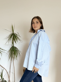 CAMISA BRANDON - tienda online