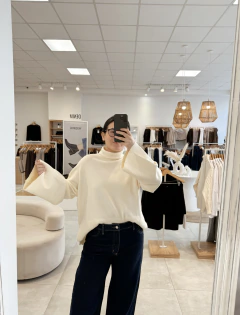 SWEATER DENVER