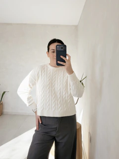 SWEATER TRINI