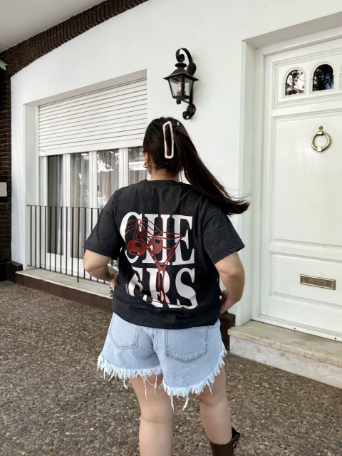 REMERÓN CHEERS | TALLE S-XL - comprar online