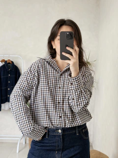 CAMISA MONTANA CUADRILLLE | T. S - XL
