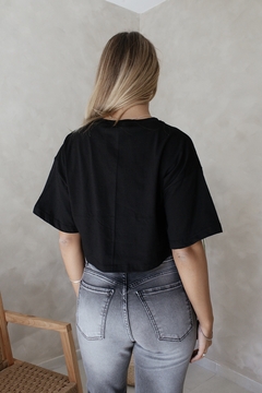 JEAN RECTO FORAS | TALLE 36-46 - VASQUITAS