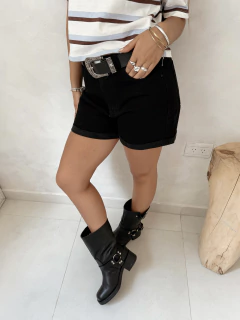 SHORT PROA | T. 36 AL 50 - comprar online