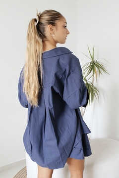CAMISA AMANDA - tienda online