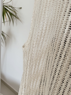 BLUSA IRALA - SIN CAMBIO - comprar online