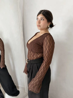 PANTALÓN MAGA | TALLE S AL XXL - VASQUITAS