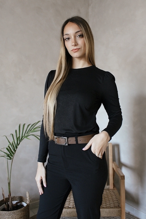 REMERA VINA - SIN CAMBIO - comprar online