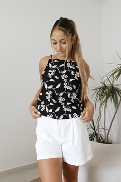BLUSA AMIRA - SIN CAMBIO
