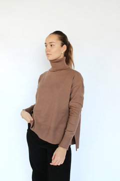 SWEATER USHUAIA - SIN CAMBIO en internet