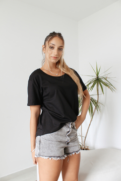 SHORT LARA | TALLE 36 AL 44 - SIN CAMBIO
