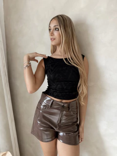 TOP SUECA - comprar online