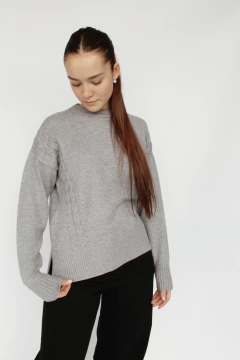 SWEATER TRINI - SIN CAMBIO