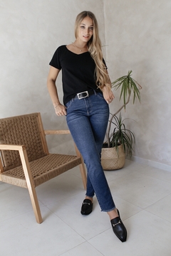 JEAN CHUPIN YAEL | TALLE 36-46 - comprar online