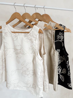 BLUSA AUSTRIA - comprar online