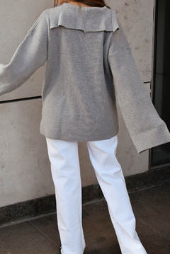 SWEATER LISBOA - VASQUITAS