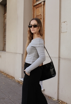 Imagen de PANTALON MARTINS NEGRO | TALLE S AL XXL