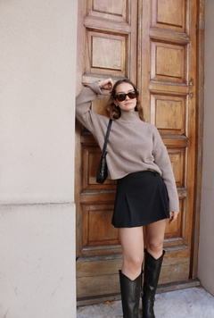 POLLERA MEGAN - SIN CAMBIO - tienda online