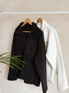 Imagen de CAMPERA REGINA - SIN CAMBIO