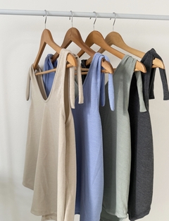 MUSCULOSA AMANDA - SIN CAMBIO