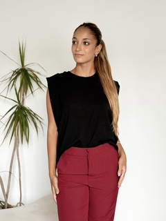 BLUSA EUGENIA - comprar online