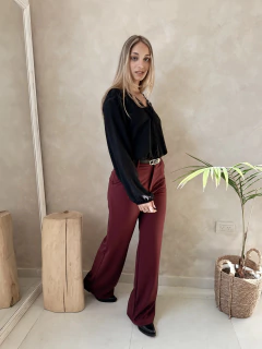 BODY MATILDA - SIN CAMBIO - VASQUITAS