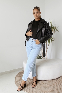 CAMPERA PAUL