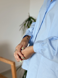 CAMISA BRANDON - VASQUITAS