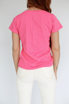 REMERA ANA ROSA - 5 talles - SIN CAMBIO - comprar online