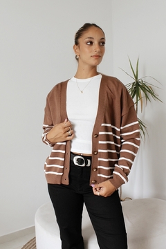 CARDIGAN SIMONE - tienda online