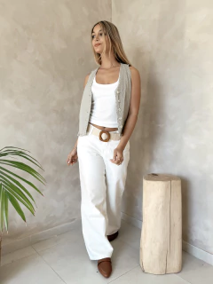 MUSCULOSA LAUREN - tienda online