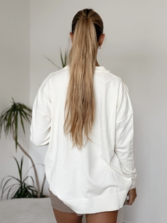 SWEATER CARMINA