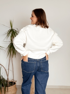 JEAN MOM ALFONSINA (36 AL 44) - tienda online