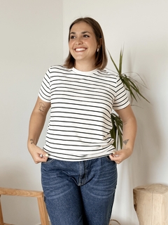 REMERA DELIS - tienda online