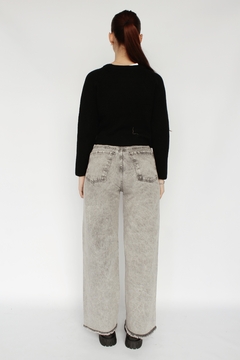SWEATER CLARA - SIN CAMBIO - VASQUITAS