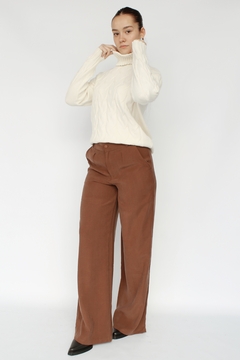 SWEATER ANTONIA - SIN CAMBIO